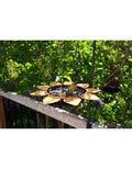 Sunflower Tray Feeder