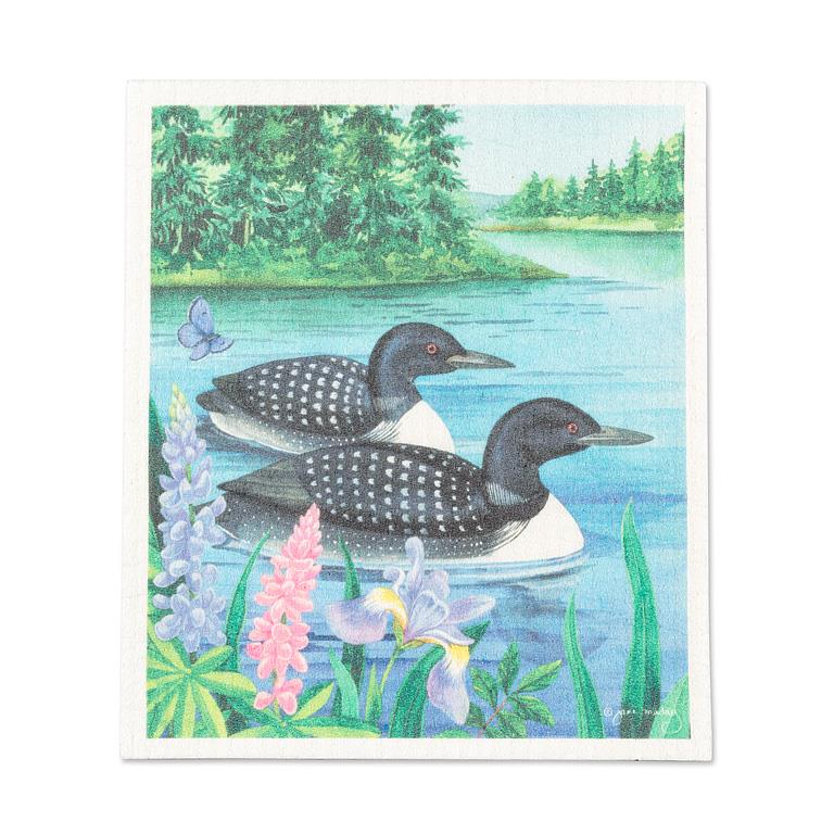 Swedish Dishcloths Assorted