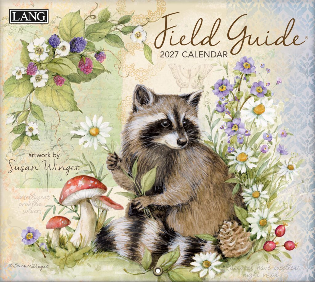 2027 Lang Calendars