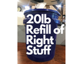 (Local Refill Program) Premium Right Stuff Birdseed 🍁🇨🇦