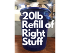 Premium Right Stuff Birdseed (Refill Program)