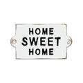 Home Sweet Home 6"