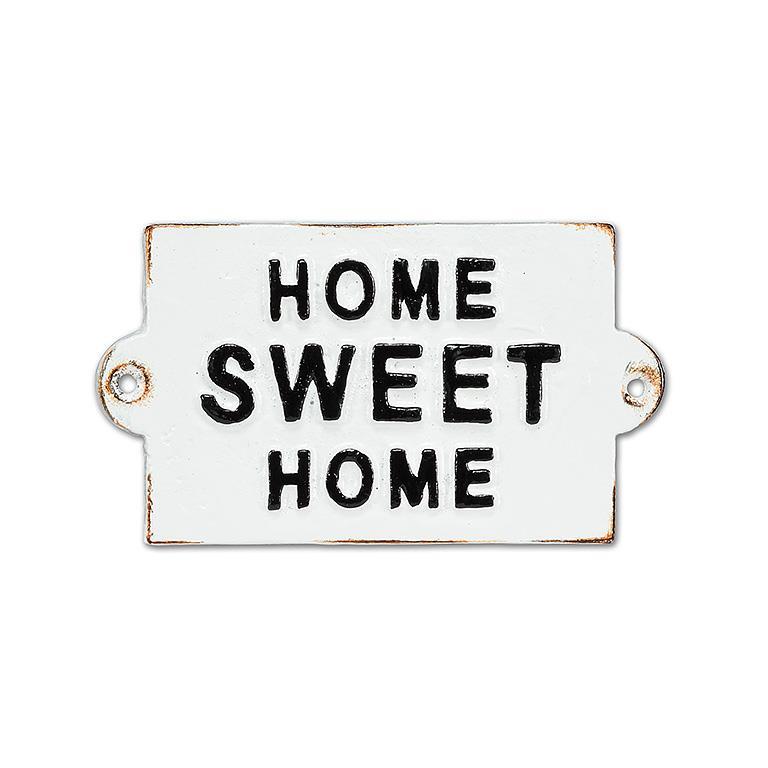 Home Sweet Home 6"