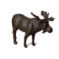 Moose Cast Iron figure