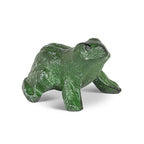 Mini Frog-Ant Grn-1"H