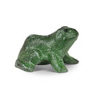 Mini Frog-Ant Grn-1"H