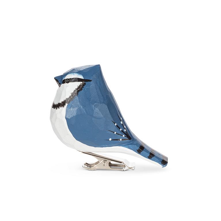 Bird Clip 3"
