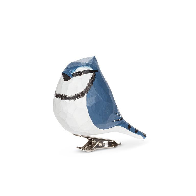 Bird Clip 3"