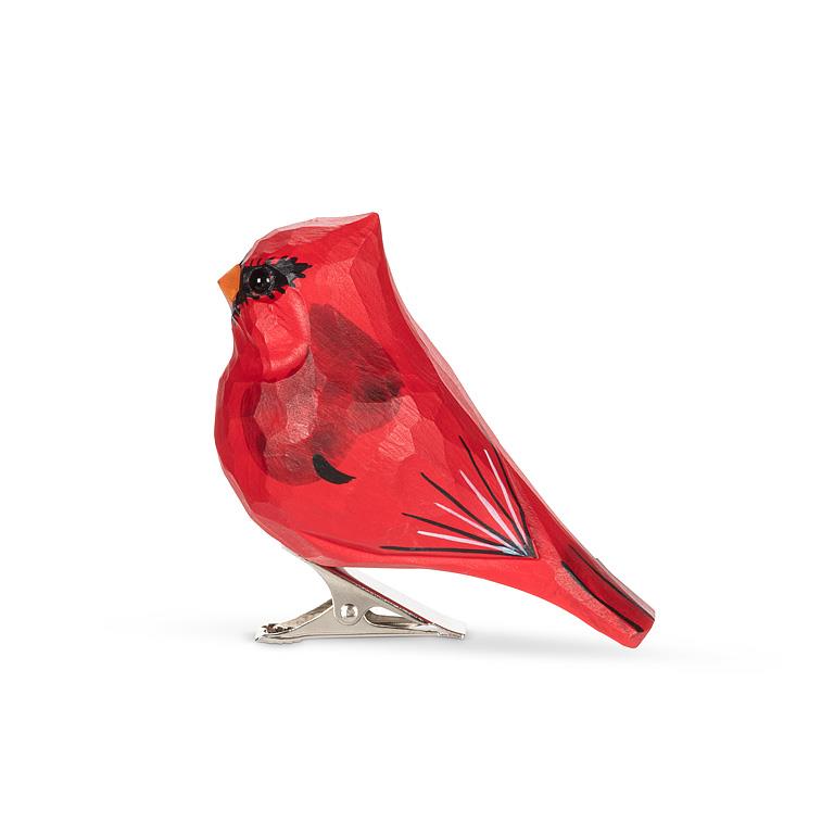 Bird Clip 3"