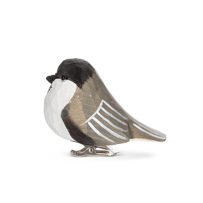 Bird Clip 3"