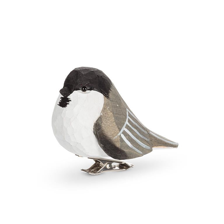 Bird Clip 3"