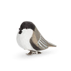 Bird Clip 3"
