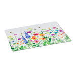 Bee Garden Placemat - 13" x 8"