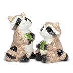 Salt & Pepper Shakers