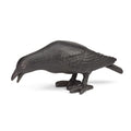 Large Cast Iron Crow