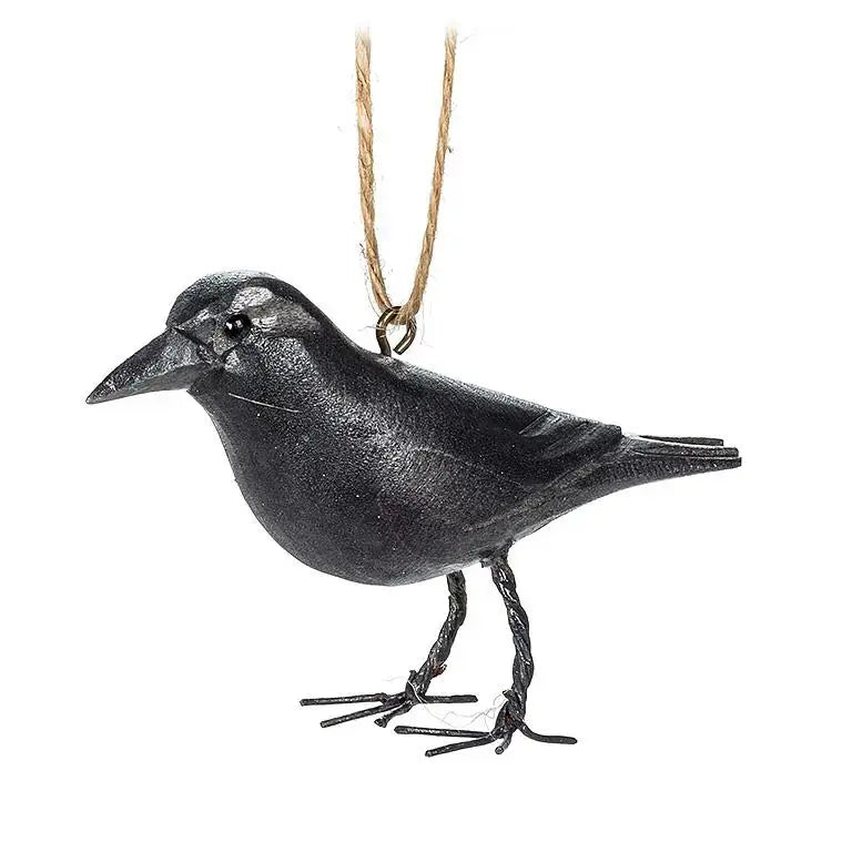 Carved Ornament