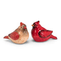 Salt & Pepper Shakers