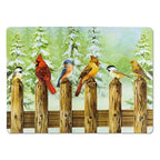 Placemats - Birds