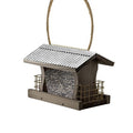 Rustic Farmhouse Ranch with Suet Cages