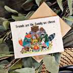 Seeded Memories Greeting Cards - Canadian Made - 🍁🇨🇦