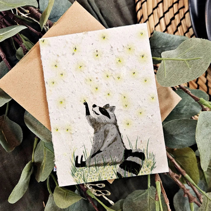 Seeded Memories Greeting Cards - Canadian Made - 🍁🇨🇦