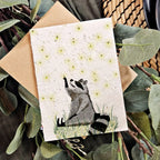 Seeded Memories Greeting Cards - Canadian Made - 🍁🇨🇦