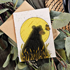 Seeded Memories Greeting Cards - Canadian Made - 🍁🇨🇦
