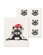 Swedish Dishcloths, Holiday