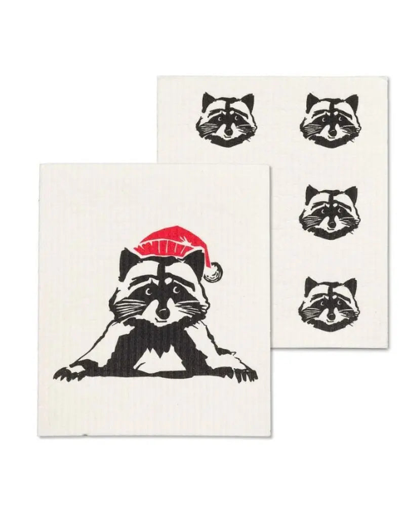 Swedish Dishcloths, Holiday