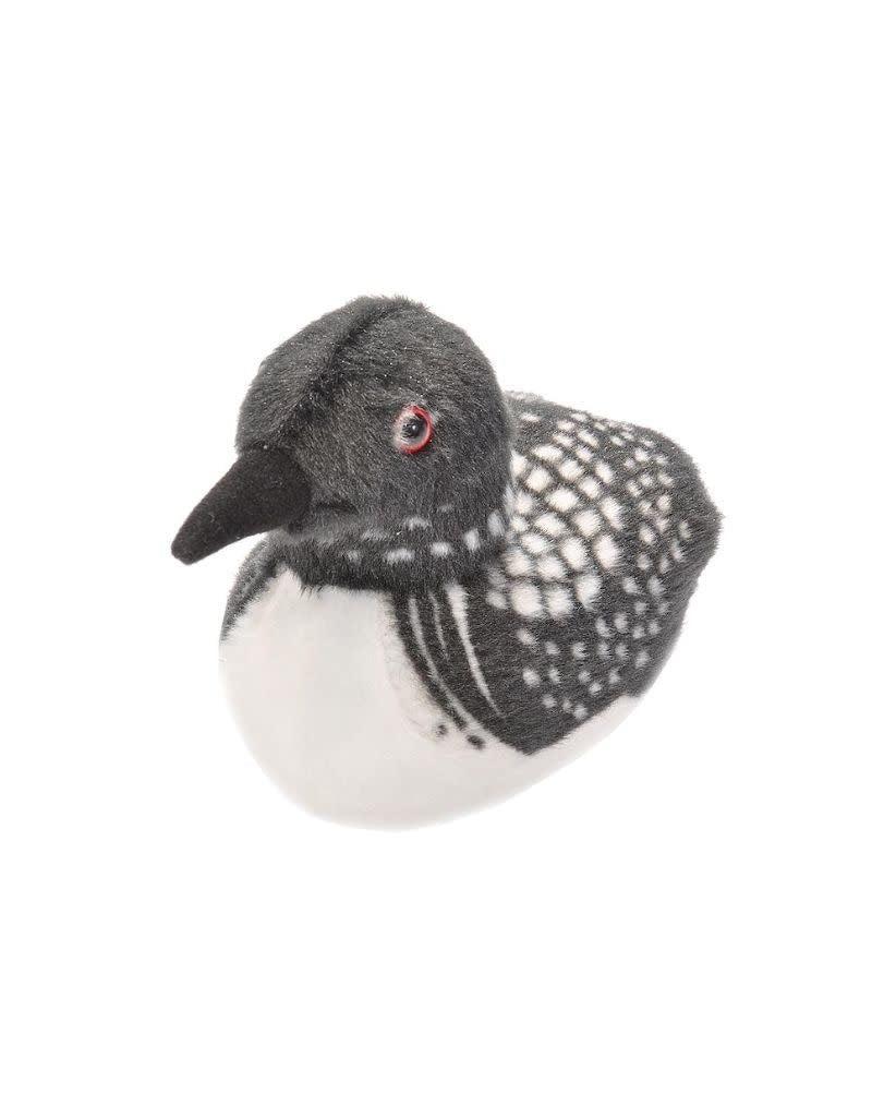 Audubon Singing Plush Birds #2