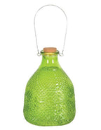 Hobnail Glass Wasp Trap