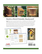 Birdhouses, Boxes and Feeders