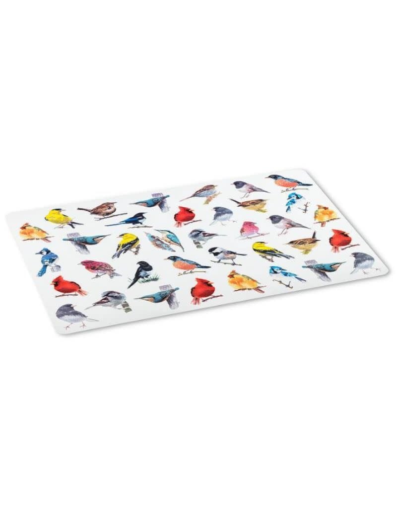 Placemats - Birds