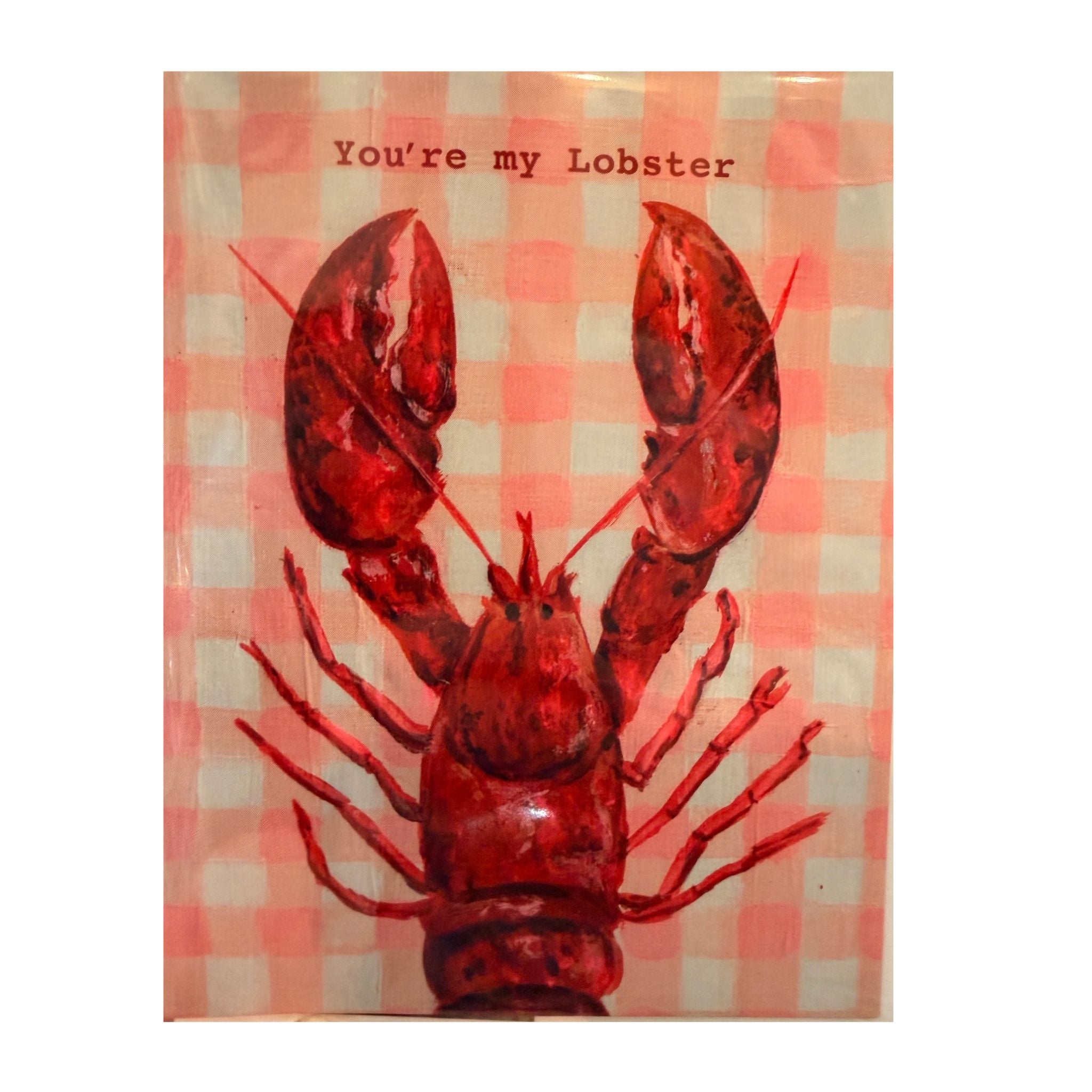 Alicia Galambos Asst Note Cards