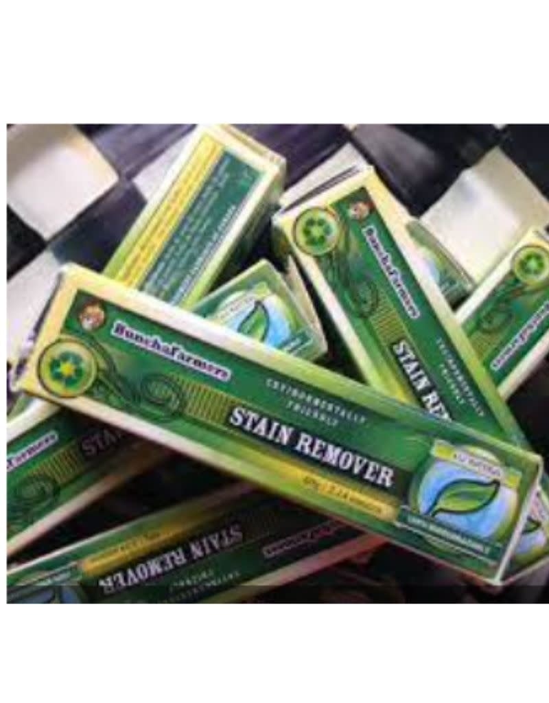Stain Remover. 100% All Natural and Made in Canada.