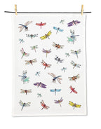 Kitchen/Tea Towel, 20x28"