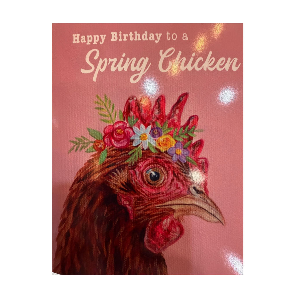 Alicia Galambos Asst Greeting Cards