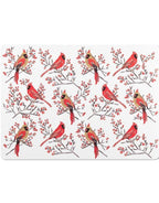 Placemats - Birds