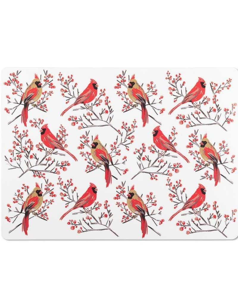 Placemats - Birds