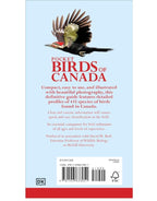 DK Pocket Birds of Canada