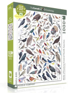 New York Puzzle Company 1000pc