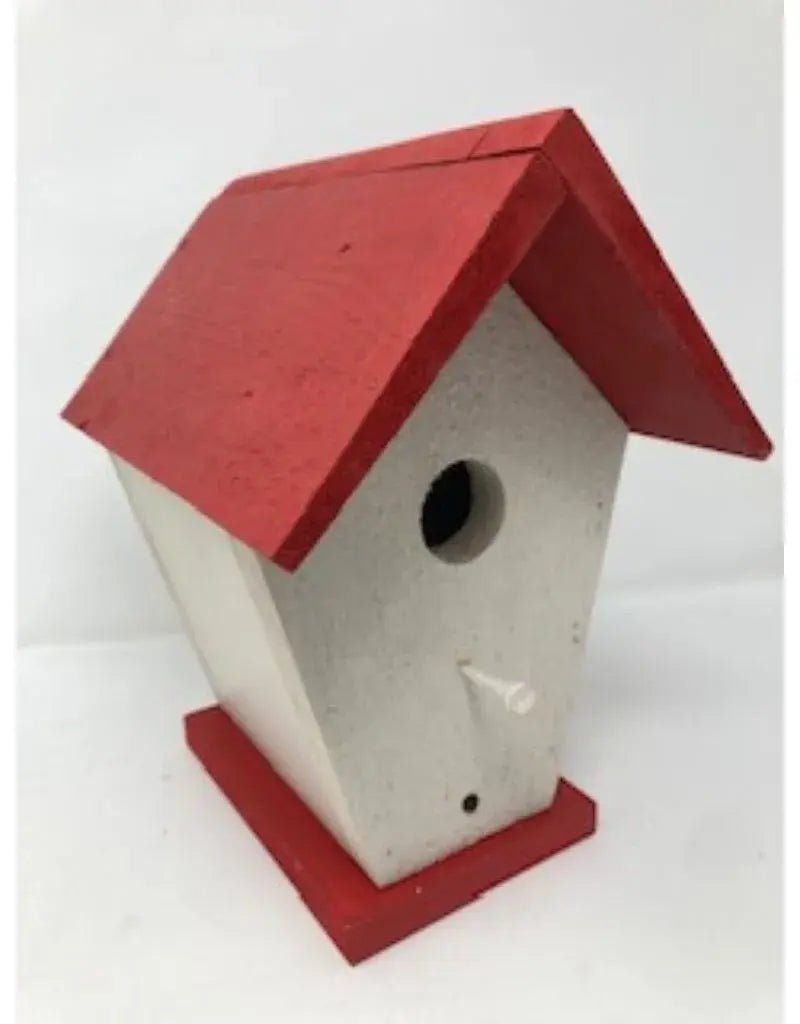 Jean Long Golf Tee Birdhouse , 1.5" hole
