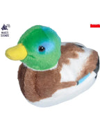 Audubon Singing Plush Birds #2