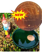 Copper Purification Disk for Birdbaths
