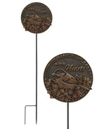 Memorial Stake 25" x 6" x 1"