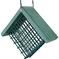 Recycled Suet Fdr