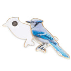 Two Sided Screen Door Magnet