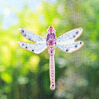 Two Sided Screen Door Magnet