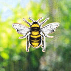 Two Sided Screen Door Magnet