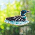 Two Sided Screen Door Magnet